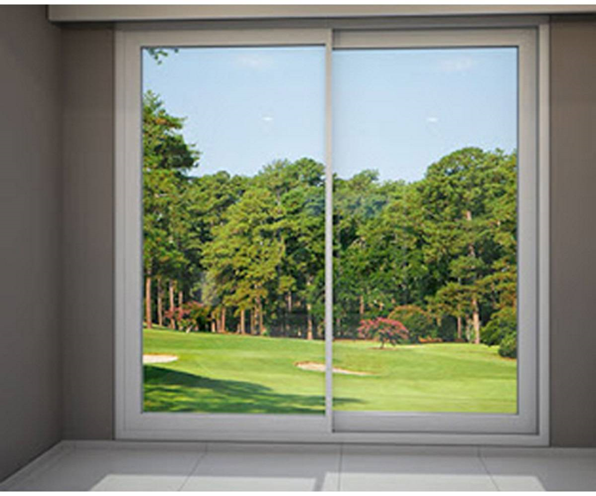 Aluminium Sliding Windows 30mm Euro Series